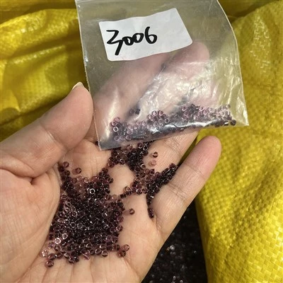 Manik sulaman 2.5mm